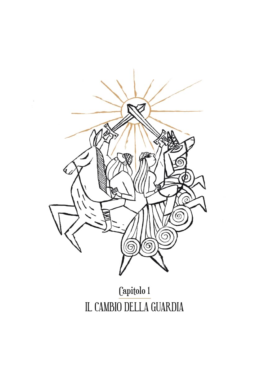 Le guerriere della valle