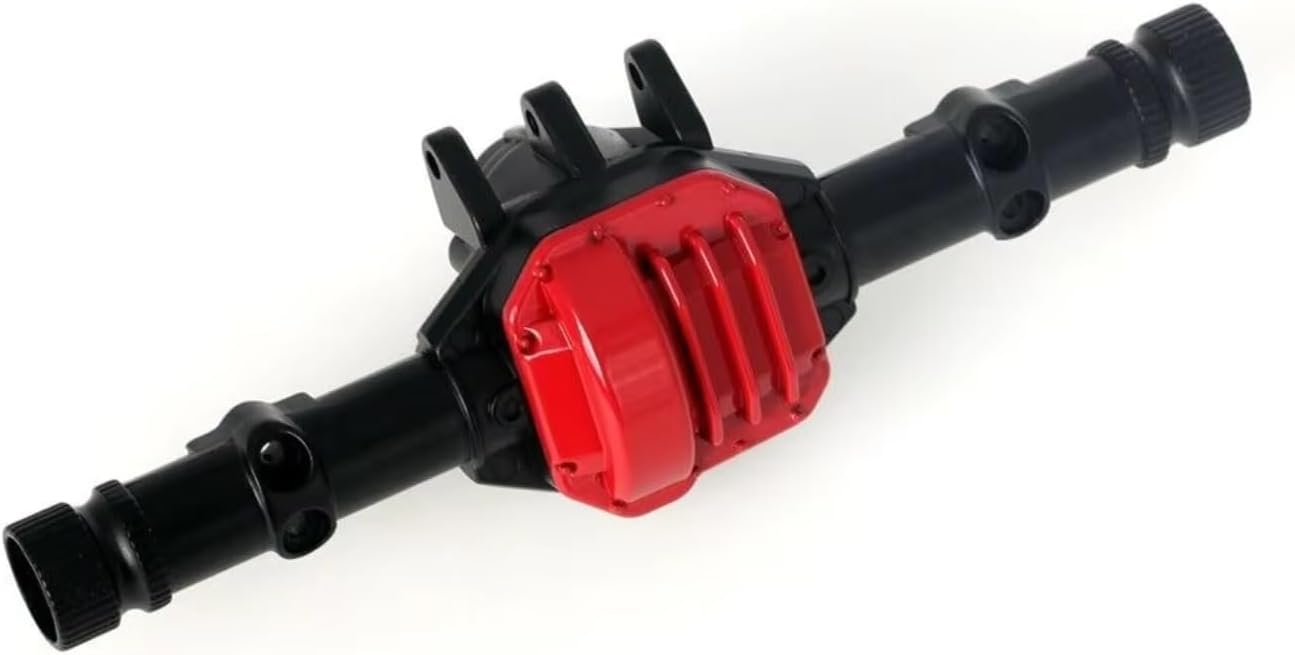 RCポータルアクスル For Axial For SCX10 II 90046 90047 1/10 レーシングRCクローラーカー用