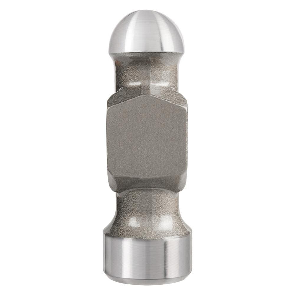 Milwaukee Martillo de bola de acero de 16 onzas
