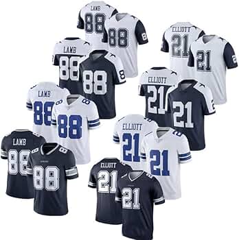 ダラス・カウボーイズ　ジャージー　ユニフォーム　88 LAMB NFL ダラス・カウボーイズ ジャージー ユニフォーム 88 LAMB NFL CeeDee