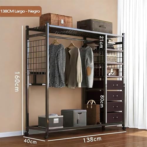 Recopilación de Armarios que puedes comprar esta semana. 8 Imagen adicional