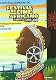  Festival de cine africano. Tarifa 08 [DVD]