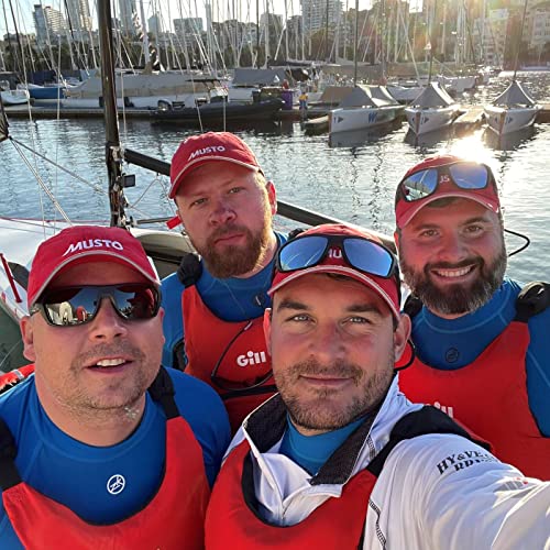 77] Daniel Vinkl | Sailing je sport na cel&yacute; život