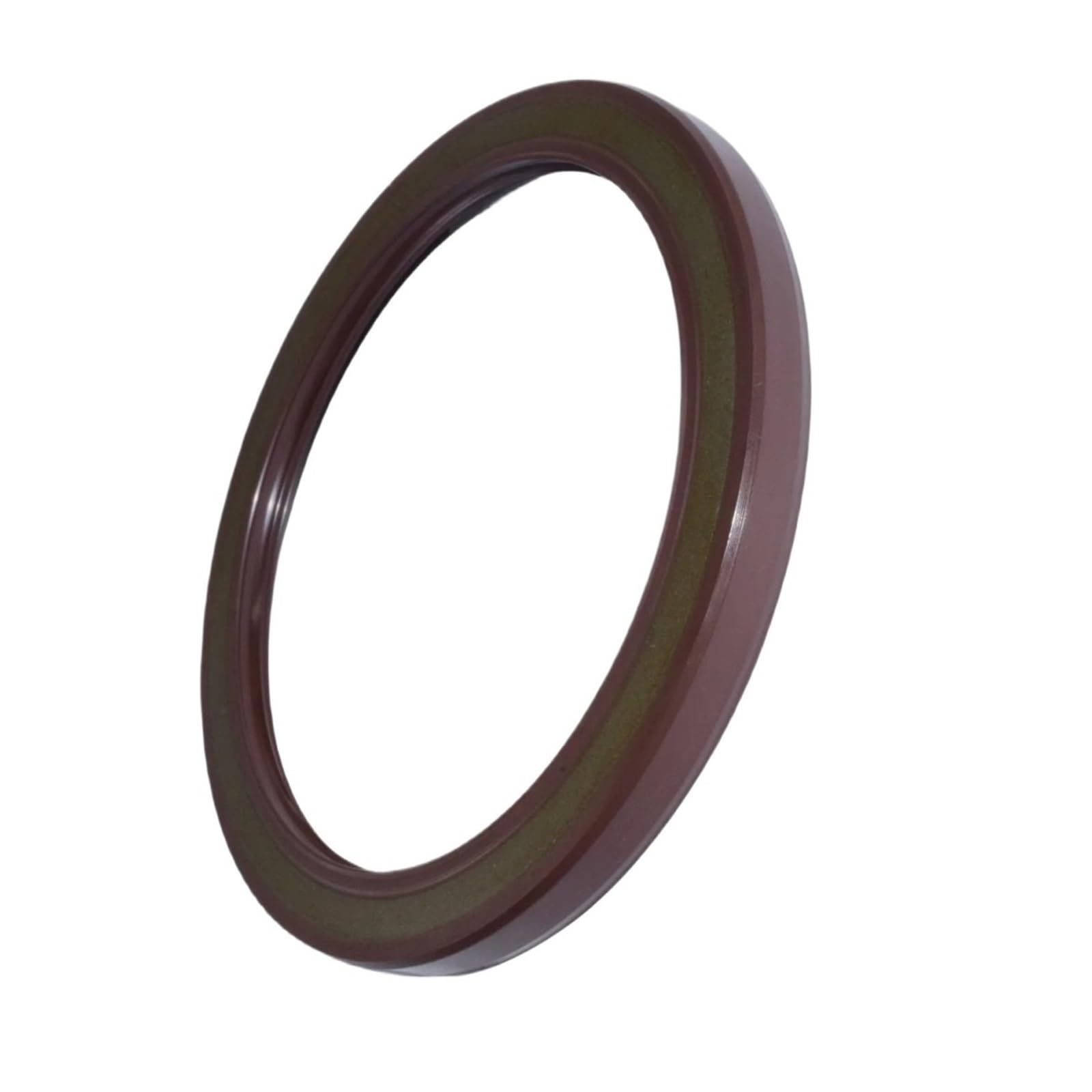 YMUGUEGH Shaft oil seal 73x90x7/8mm stainless steel