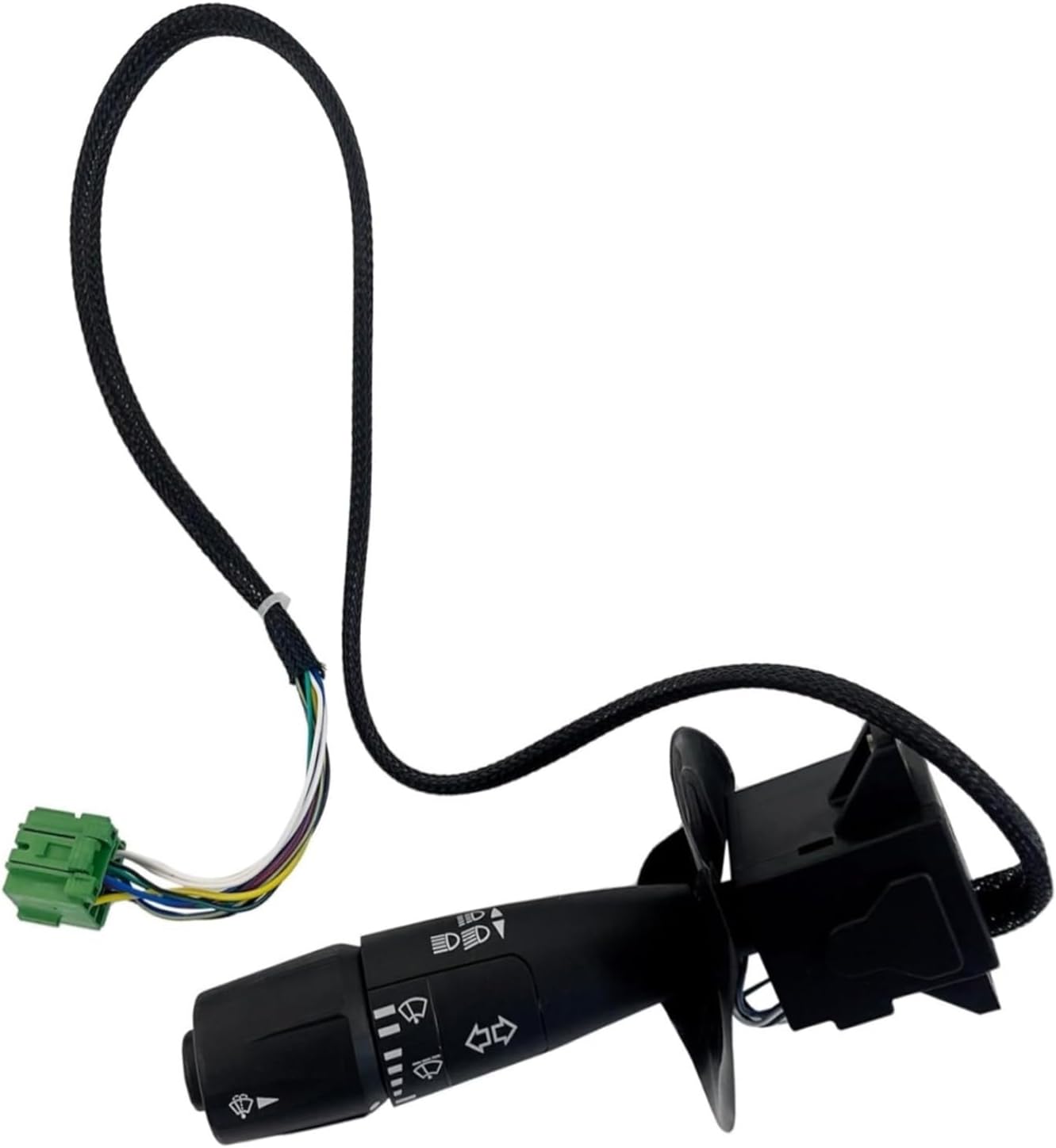For Peterbilt for Kenworth Turn Signal Switch P271067 P276221 P27-1067 Heavy Duty Truck Replacement Part