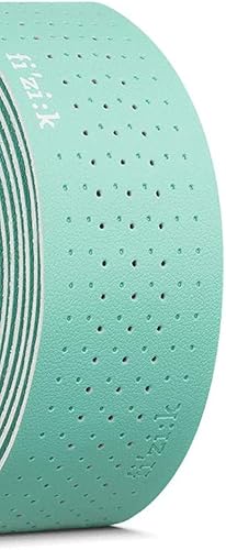 Vista 28 de Fizik Performance - Cinta para manubrio de bicicleta profesional, suave, pegajosa y clásica (0.079 , 0.110, 0.118 pulgadas)