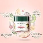 Biotique Bio Fruit Lip Balm, 12 gm - Image 3