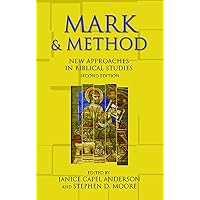 Mark and Method