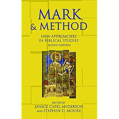 Mark and Method