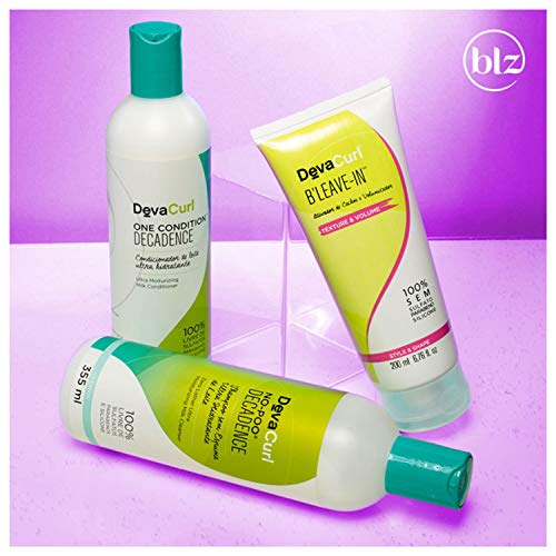 Deva Curl B'leave-in 120ml