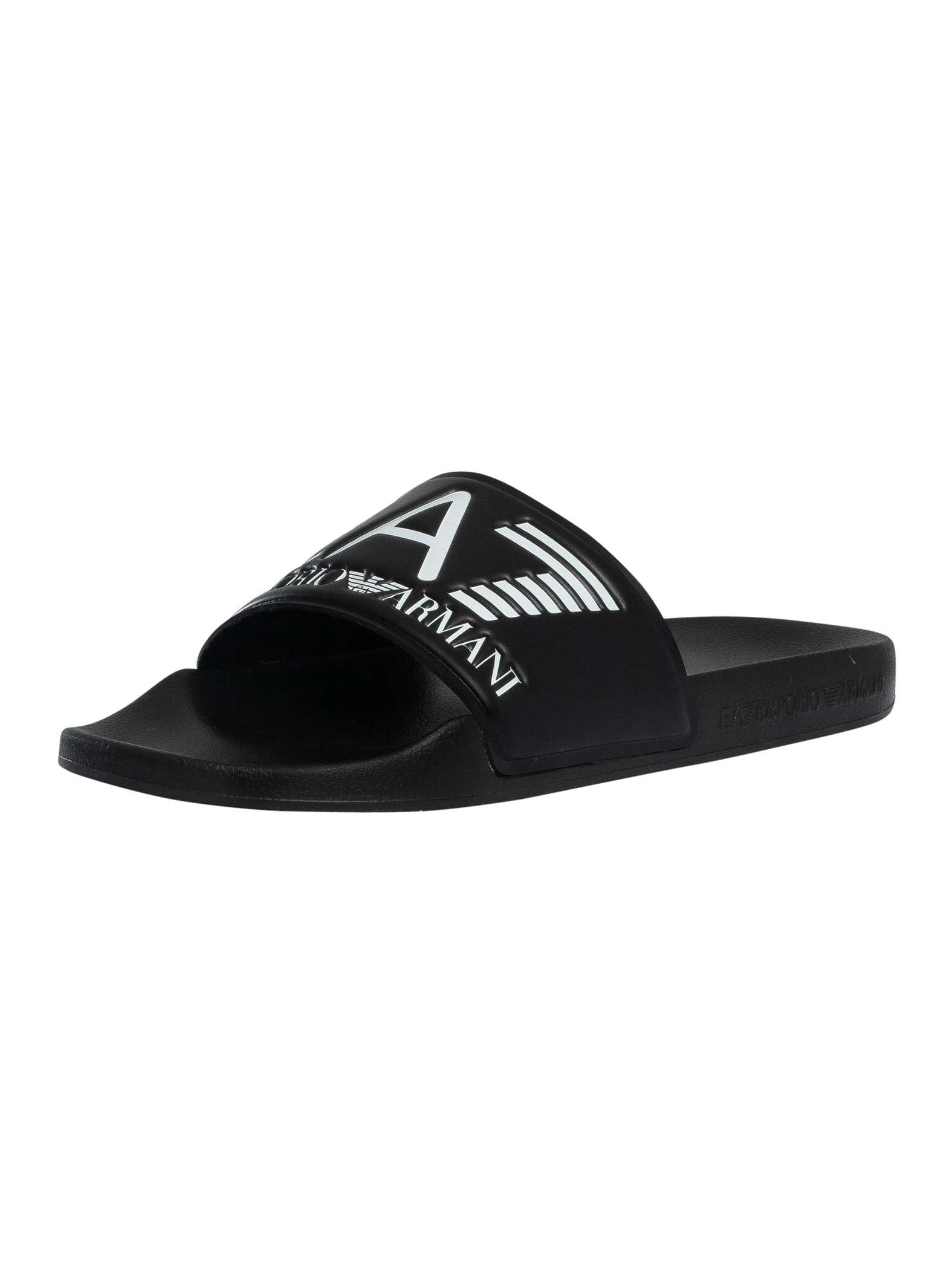 EA7 Ciabatte Uomo Art 7X000108 AF15118