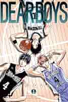 DEAR BOYS 八神ひろき先生直筆サイン DEAR BOYS 八神ひろき先生直筆イラストu0026サイン