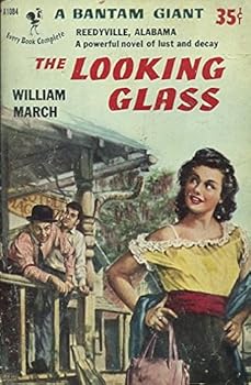 Mass Market Paperback The Looking Glass Book