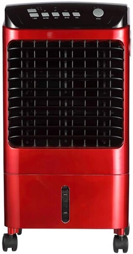 No Foggy humidification Intelligent Household Large Capacity Negative ion Purification Heating Room humidification Qinfang moisturizing