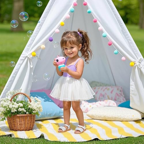 Image of Kiderence Toddler Girls Sandals Little Girls Kids Summer Shoes Toddler Sandals