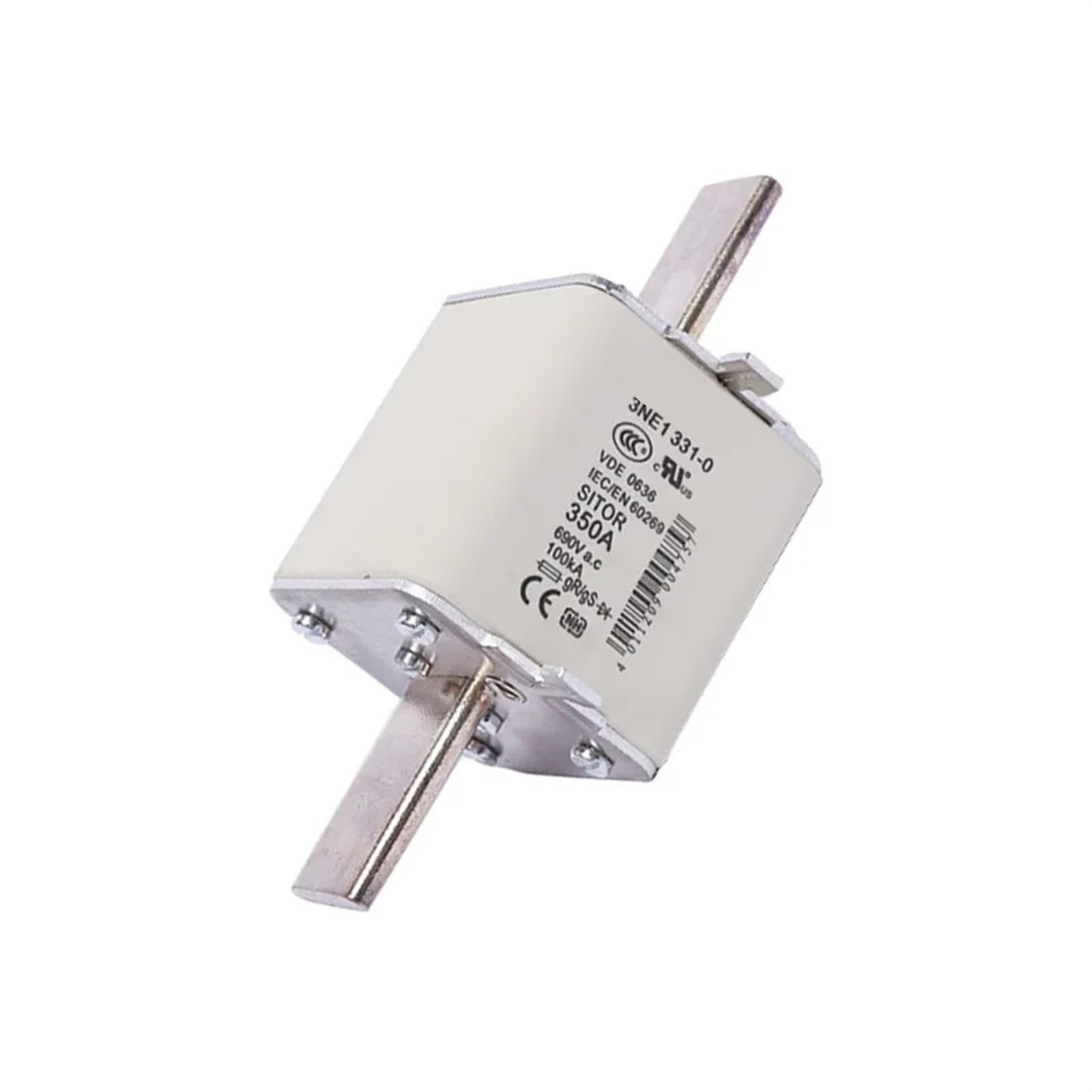 VSPPJYFG 3NE3635 3NE3635-6 Fast Fuse Protects Electronic Components of Base(3NE3635)