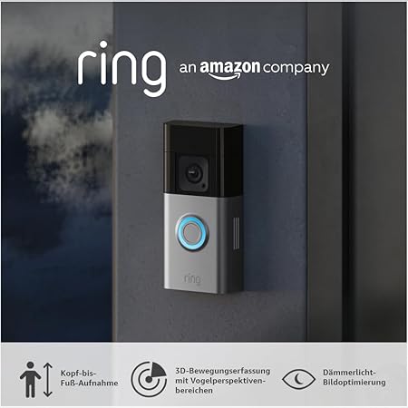Ring Video Doorbell Pro
