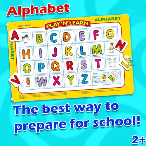 Image of CREATIVE EDUCATIONAL 0341 Educational Cards