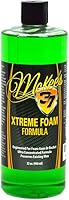 McKee's 37 Xtreme Foam Formula Car Shampoo MK37-805, 32 oz Snow Foam Soap for Foam Guns & Bucket Wash