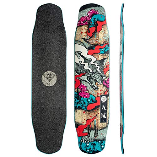 Probeeスケボー3枚セット板のみ 楽天市場】スケートボード デッキ 板