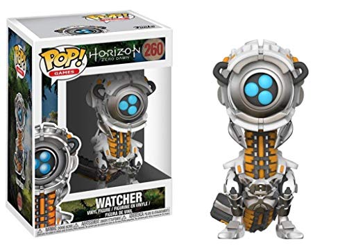 Funko Pop Games: Horizon Zero Dawn - Watcher Collectible Vinyl Figure