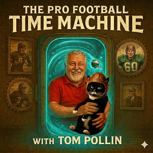 Chuck Bednarik: The Legacy of the NFL's Last Two-Way Player
