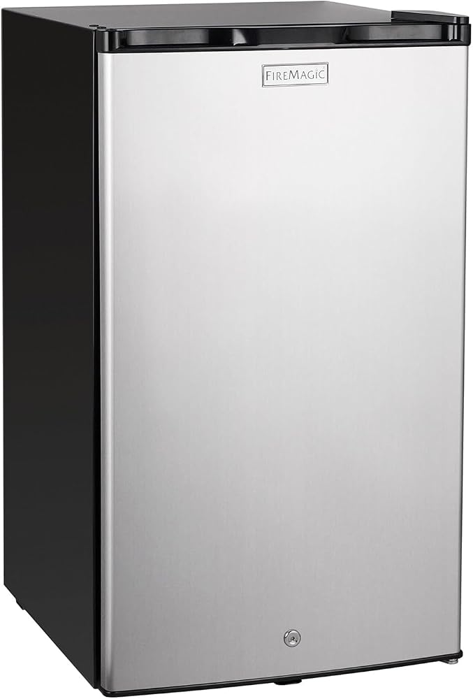 Fire Magic Refrigerator