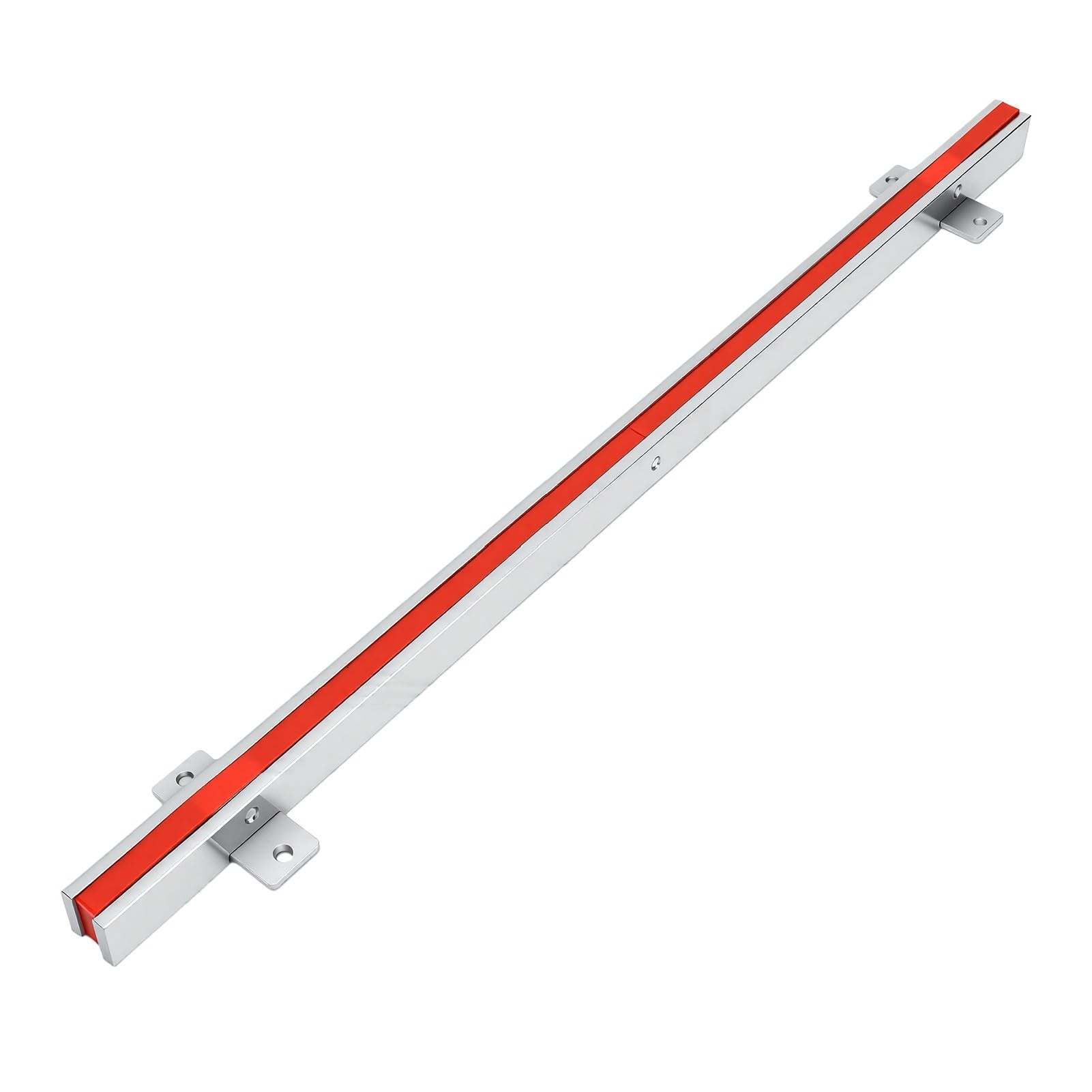 Generic Magnetyczny Organizer na Narzędzia Mocny Magnetyczny Uchwyt do Przechowywania do Warsztatu Kuchennego w Garażu o Długości 600 Mm