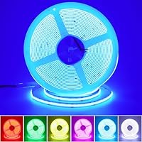 Striscia LED Diffusa JOYLIT 24V 5M 4000K – 3300 Lm/m, CRI 90+, LED Invisibili, Impermeabile IP65, Dimmerabile