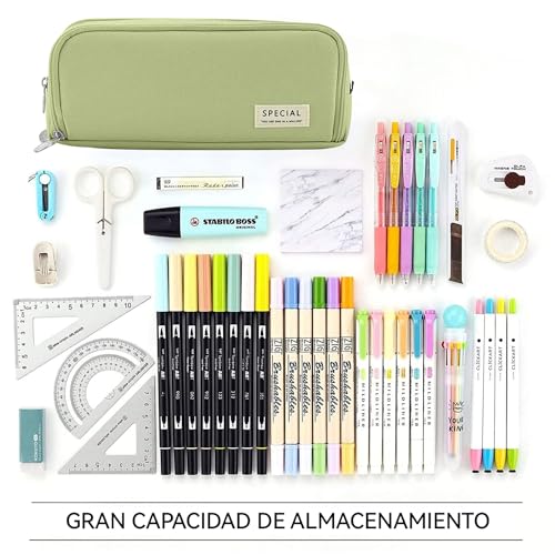 Mochilas Y Bolsas, Office Product lapiceras juveniles Marca JIUS@FF (2)