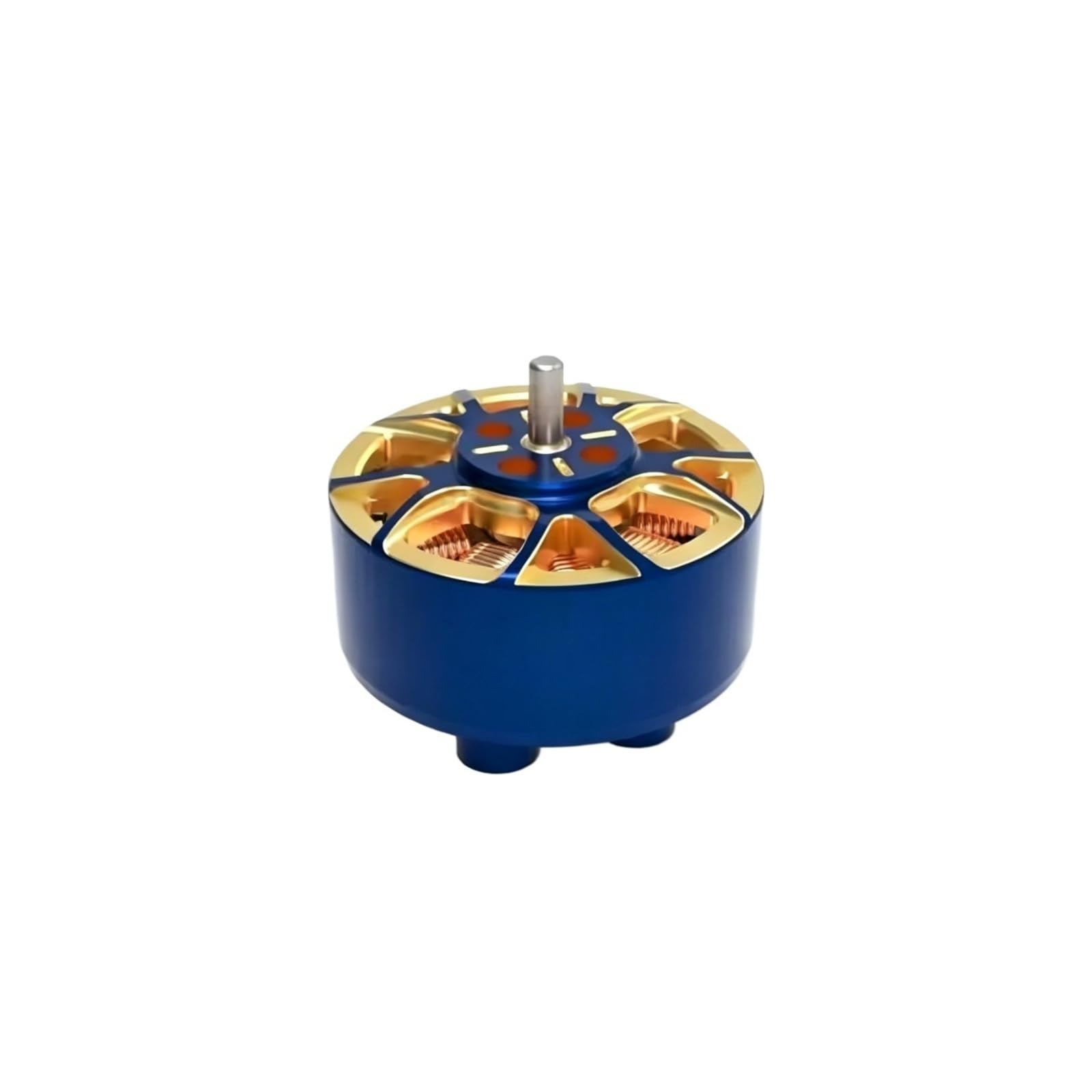 1404 Bürstenloser Motor, kompatibel mit RC FPV, 4000KV 3-Zoll-Motor | For den Selbstbau und Austausch von 3-Zoll-FPV-Quadcoptern