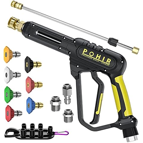 POHIR Pressure Washer Gun Cover