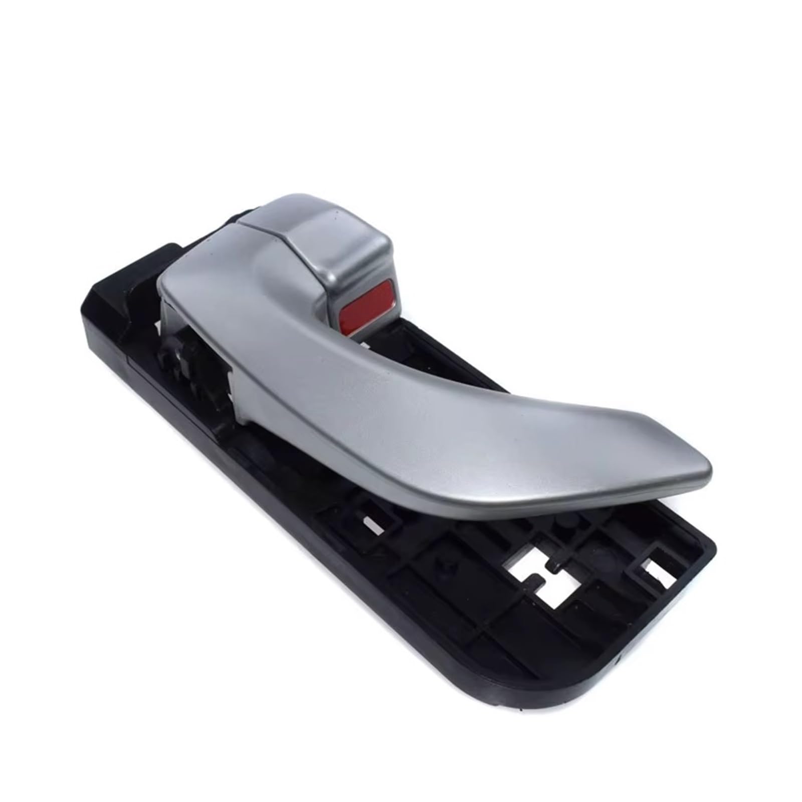 Ksjosji One Color Interior Door Grab Handle Outside & Inside Door Handle Front Rear Left Right Lh Rh Driver Passenger For Hyundai For Sonata 2006-2010 Interior Door Handle Replacement(Back Left)