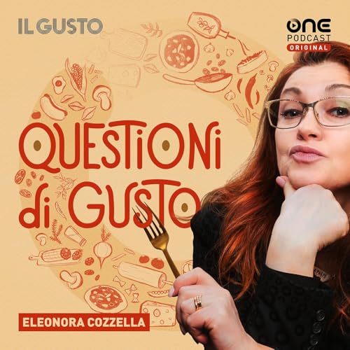 『Elogio del silenzio a tavola』のカバーアート