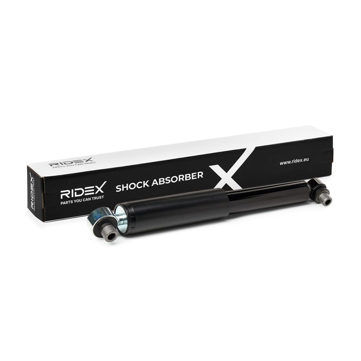 RIDEX 2x Amortisseur Arrière Pression de gaz Compatible avec RENAULT Scénic 1 JA0/1, FA0 Megane Scenic JA, JA0/1 Scénic 1 VAN FA0, JA0/1 MEGANE Scenic VAN JA0/1