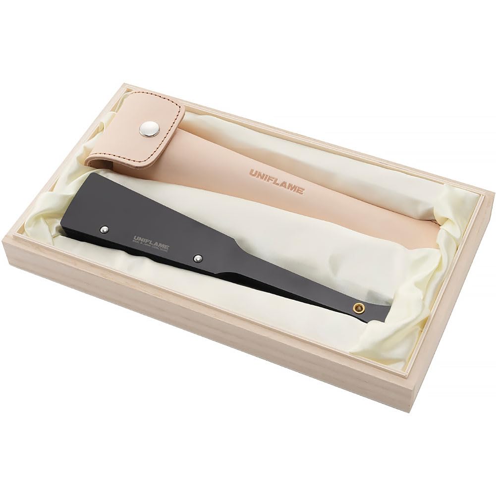 【新品】UNIFLAME ユニフレーム メタ扇 ブラック[632109] 1817-725x400.jpg