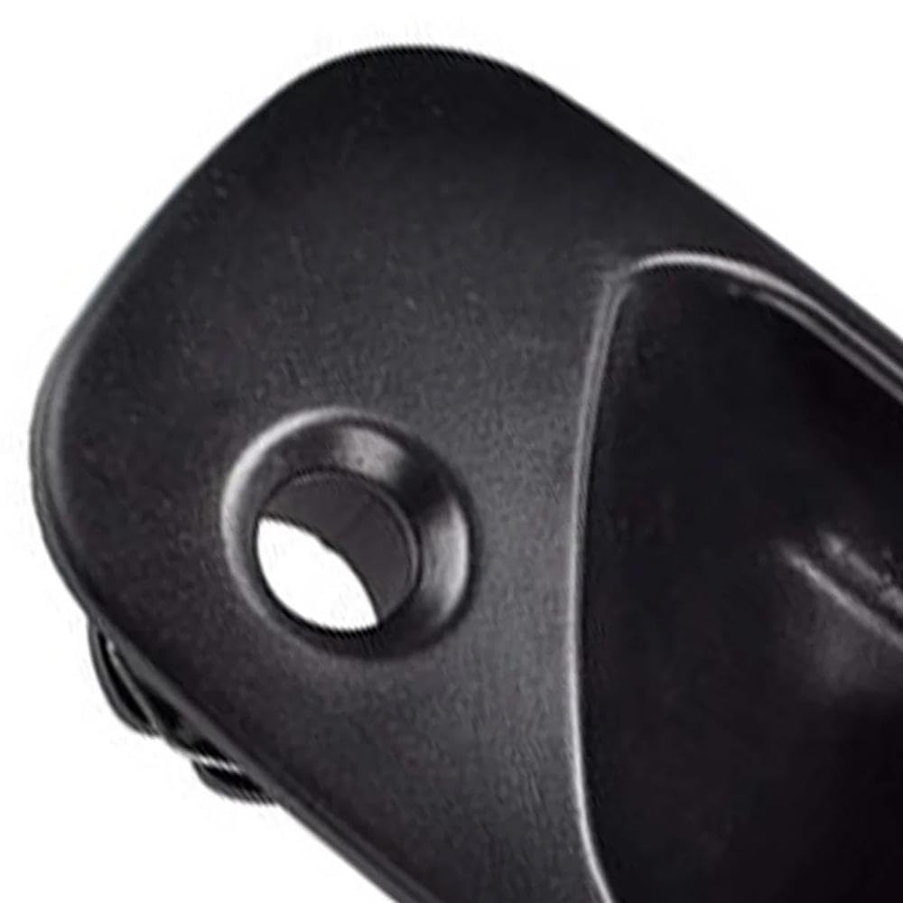 SXQPOCAR 72180SR3J02ZD Car Exterior Outside Door Handle for Civic 1992-1997 72140SR3J02ZD Front Right Replacement Parts