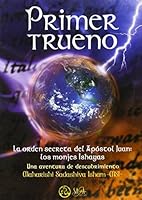 PRIMER TRUENO Lumen 9685830703 Book Cover