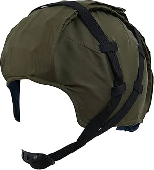 EVI製 stsh-81 ヘルメットカバー vsr-93 EVI製 stsh-81 ヘルメット