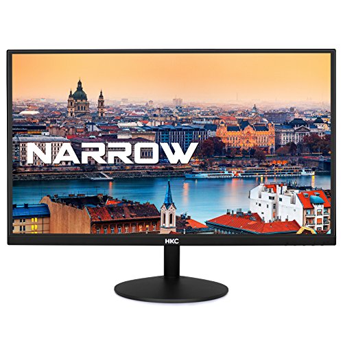 Preisvergleich Produktbild HKC Flat Monitor (24 Zoll Full-HD)