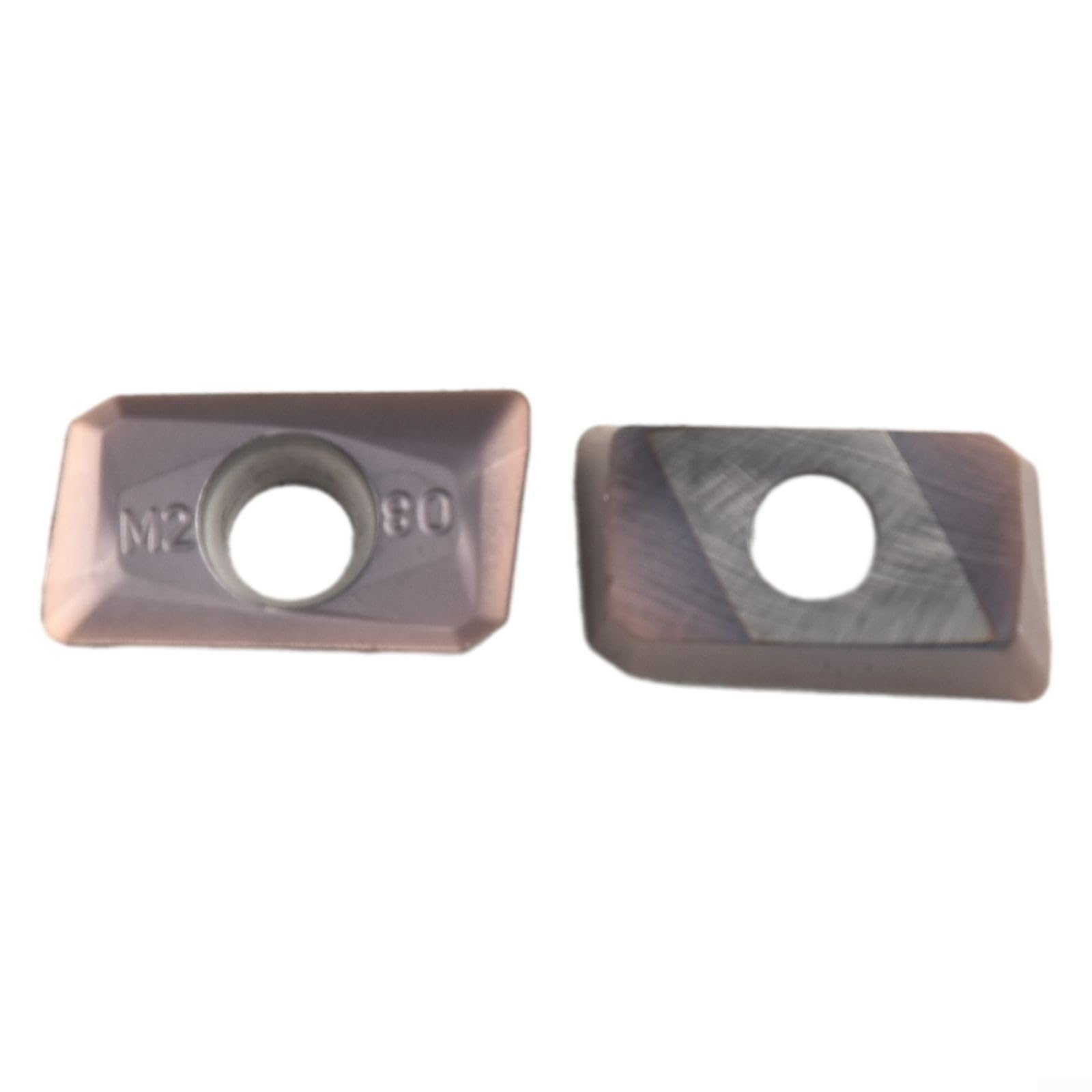 APKT1604 25R0 8 Lame indicizzabili ad alte prestazioni