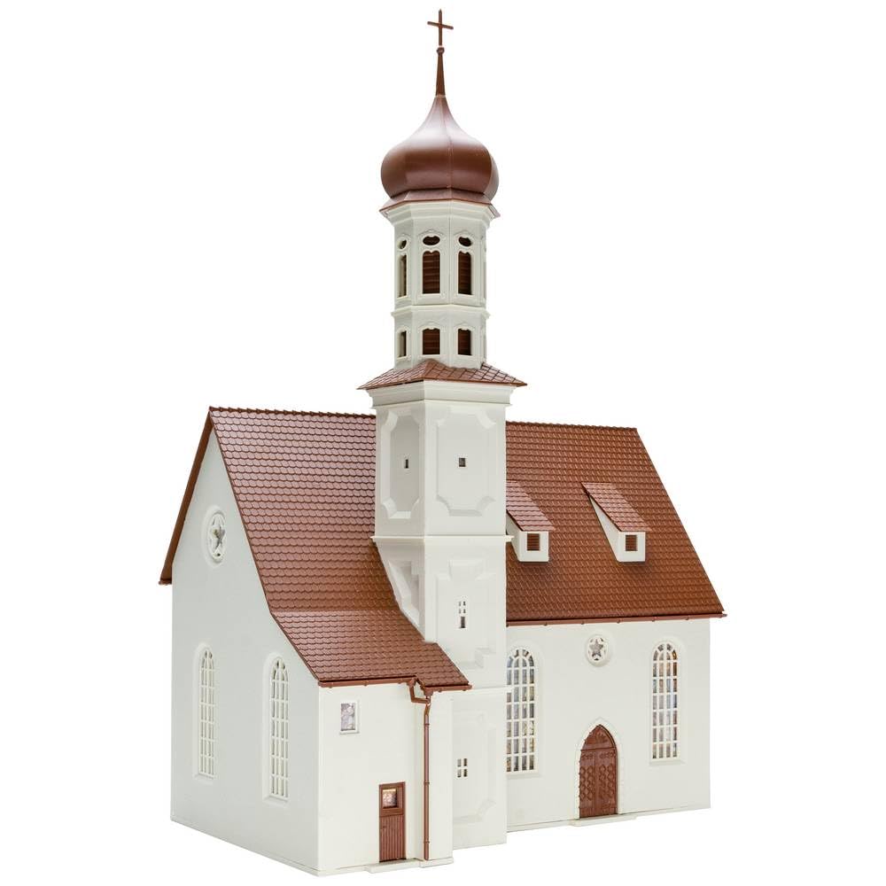 Vollmer 43709 H0 Kirche St. Andrä