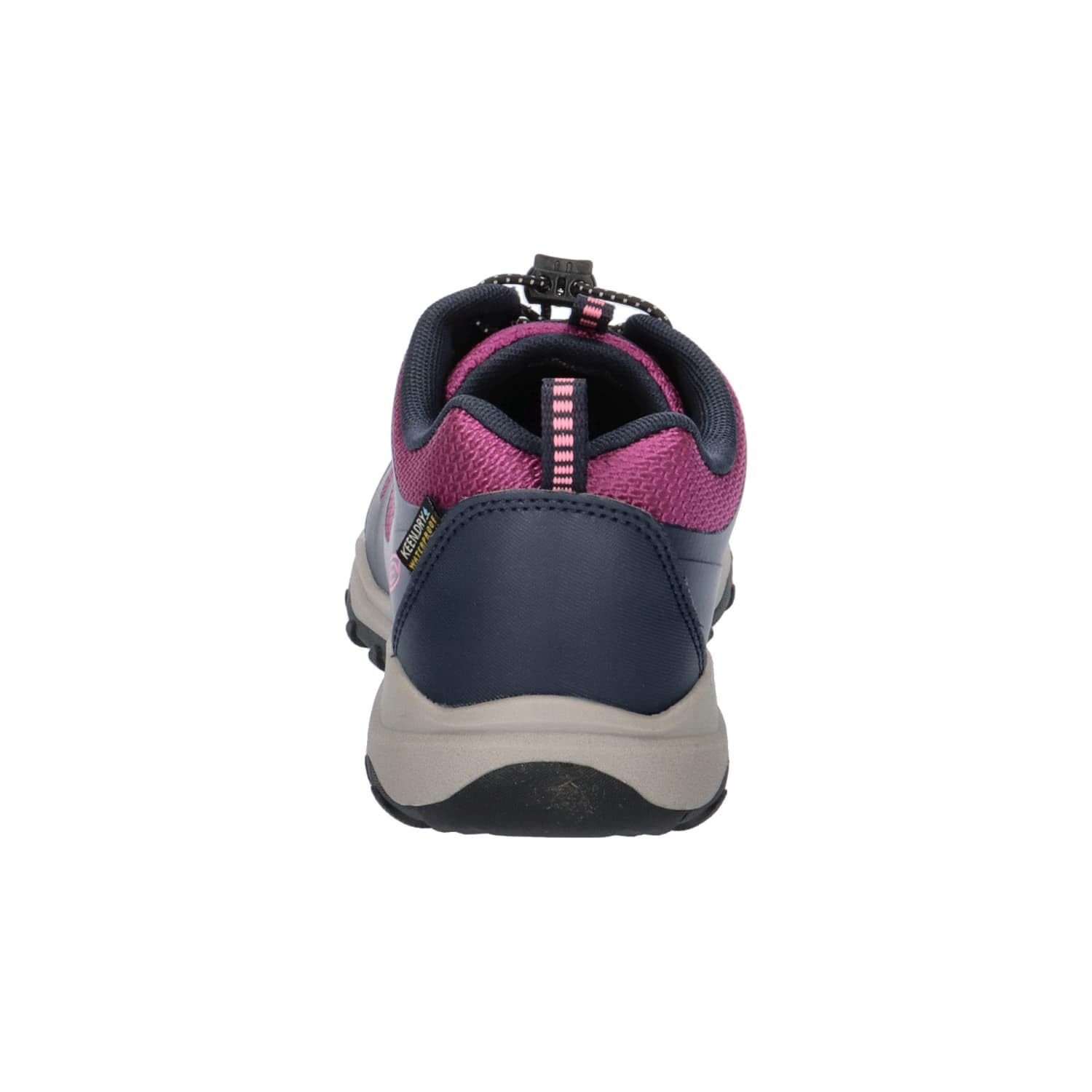 Keen Wanduro Low Waterproof Zapatillas para caminar niños