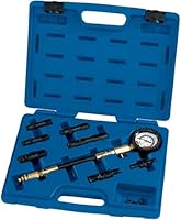 Algopix Similar Product 7 - Draper 43051 Expert 7 Piece Petrol