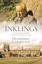 Los inklings (Biblioteca J. R. R. Tolkien)