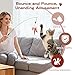 Imagen de Pawaboo Pluma de Juguete para Gato