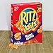 RITZ Bits Peanut Butter Sandwich Crackers, 8.8 oz