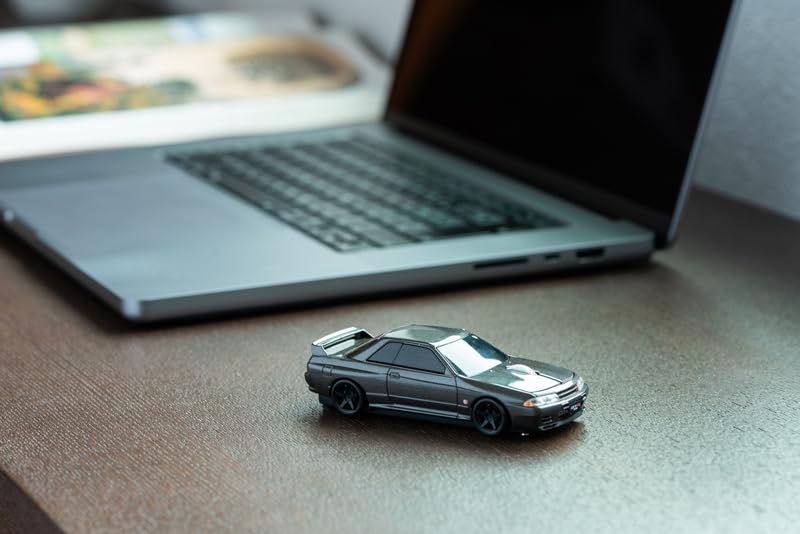 Amazon.co.jp: 無線マウス 日産スカイライン GT-R (BNR32
