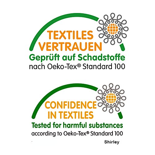 Poncho da bagno con cappuccio, con motivo ninja