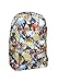 Loungefly Disney Beauty and the Beast Belle Character Girls' Laptop Backpack